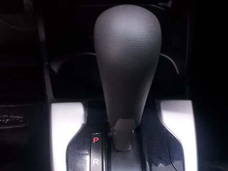 Honda WR-V EXL 1.5 Flexone 16V 5p Aut.