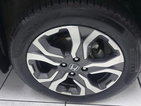 Honda WR-V EXL 1.5 Flexone 16V 5p Aut.