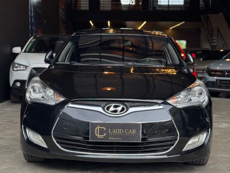 Hyundai Veloster 1.6 16V  140cv Aut.
