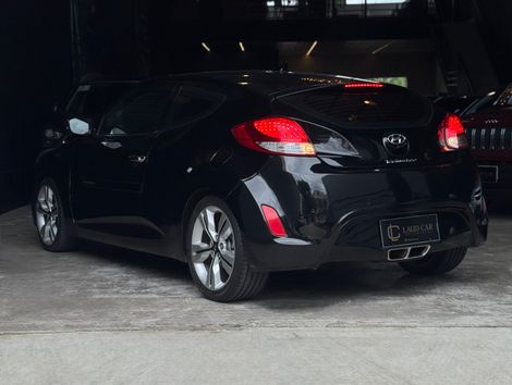 Hyundai Veloster 1.6 16V  140cv Aut.