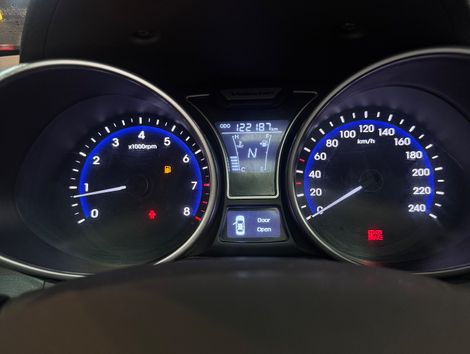 Hyundai Veloster 1.6 16V  140cv Aut.