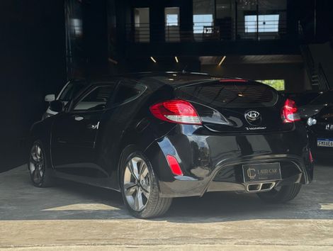 Hyundai Veloster 1.6 16V  140cv Aut.