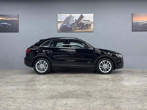 Audi Q3 2.0 TFSI Quat. 170/180cv S-tronic 5p