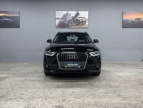 Audi Q3 2.0 TFSI Quat. 170/180cv S-tronic 5p