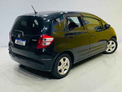 Honda Fit LXL 1.4/ 1.4 Flex 8V/16V 5p Mec.