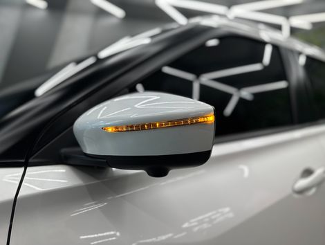 Nissan KICKS Exclusive 1.6 16V Flex Aut.