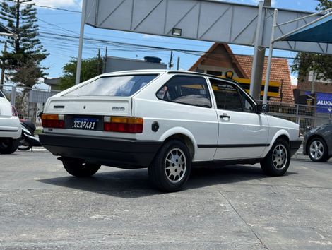 VolksWagen Gol CLi / CL/ Copa/ Stones 1.6