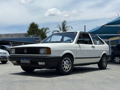 VolksWagen Gol CLi / CL/ Copa/ Stones 1.6