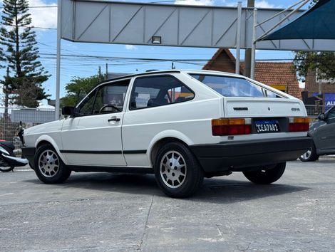 VolksWagen Gol CLi / CL/ Copa/ Stones 1.6