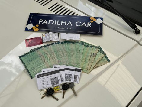 VolksWagen Gol CLi / CL/ Copa/ Stones 1.6