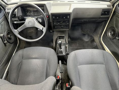 VolksWagen Gol CLi / CL/ Copa/ Stones 1.6