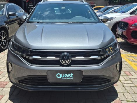 VolksWagen Nivus Highline 1.0 200 TSI Flex Aut.