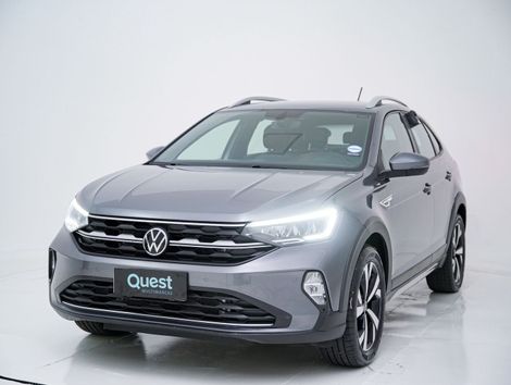 VolksWagen Nivus Highline 1.0 200 TSI Flex Aut.