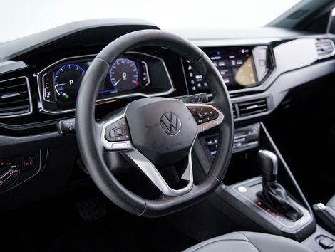 VolksWagen Nivus Highline 1.0 200 TSI Flex Aut.