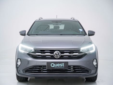 VolksWagen Nivus Highline 1.0 200 TSI Flex Aut.