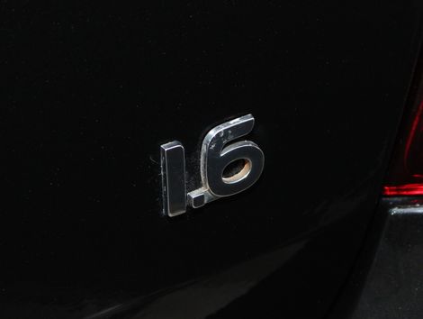 Renault SANDERO Expression Hi-Flex 1.6 8V 5p