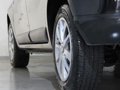 Renault SANDERO Expression Hi-Flex 1.6 8V 5p