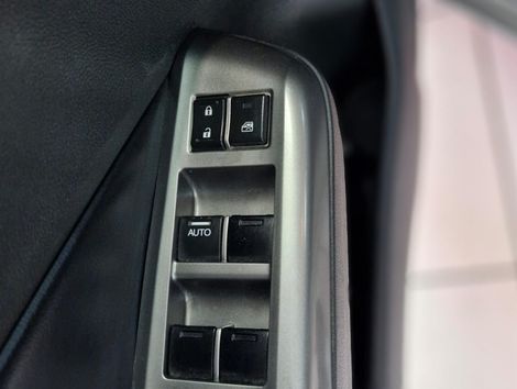 Honda CITY Sedan EX 1.5 Flex 16V 4p Aut.