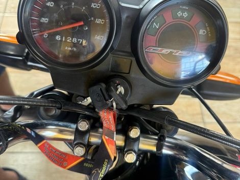 HONDA CG 125 FAN / FAN KS / 125 i FAN