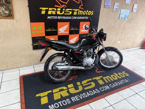 HONDA CG 125 FAN / FAN KS / 125 i FAN