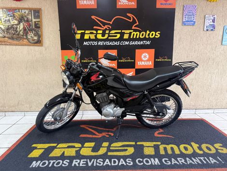 HONDA CG 125 FAN / FAN KS / 125 i FAN