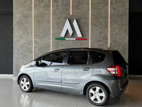 Honda Fit LX 1.4/ 1.4 Flex 8V/16V 5p Mec.