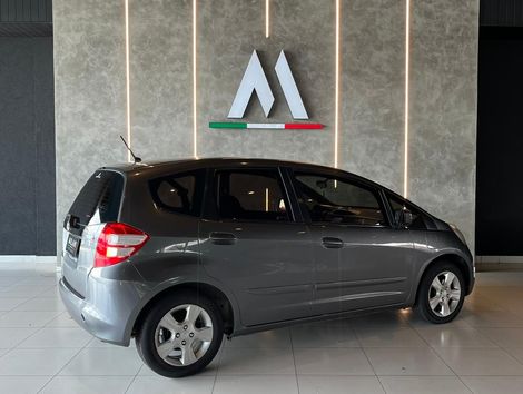 Honda Fit LX 1.4/ 1.4 Flex 8V/16V 5p Mec.