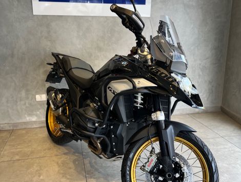 BMW R 1300 GS Triple Black