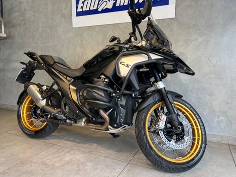 BMW R 1300 GS Triple Black