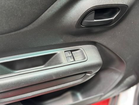 Citroën C3 Live 1.0 Flex 6V 5p Mec.