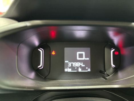 Citroën C3 Live 1.0 Flex 6V 5p Mec.