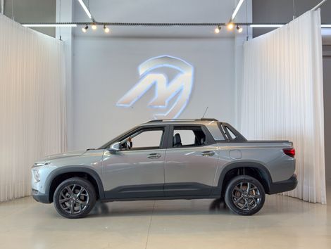 Chevrolet MONTANA PREMIER 1.2 Turbo Flex 12V Aut.