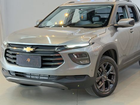 Chevrolet MONTANA PREMIER 1.2 Turbo Flex 12V Aut.