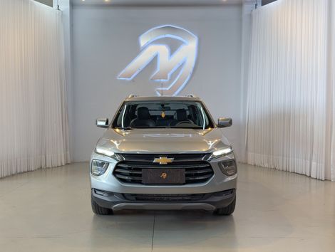 Chevrolet MONTANA PREMIER 1.2 Turbo Flex 12V Aut.