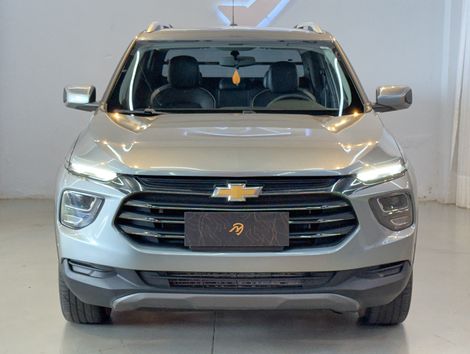 Chevrolet MONTANA PREMIER 1.2 Turbo Flex 12V Aut.