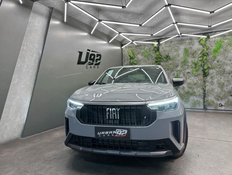 Fiat Fastback 1.0 200 Turbo Flex Aut