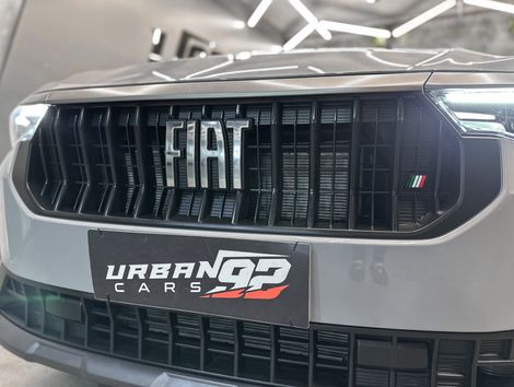 Fiat Fastback 1.0 200 Turbo Flex Aut