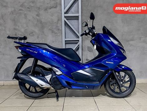 HONDA PCX 150/DLX