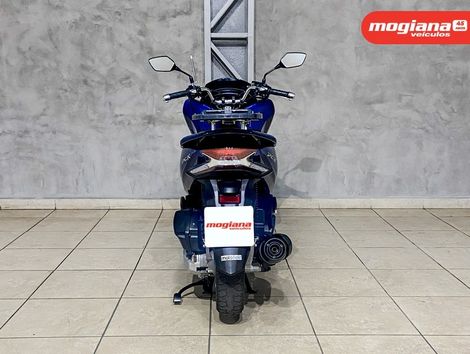 HONDA PCX 150/DLX