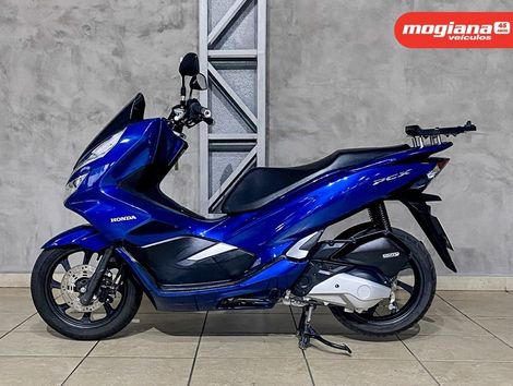 HONDA PCX 150/DLX