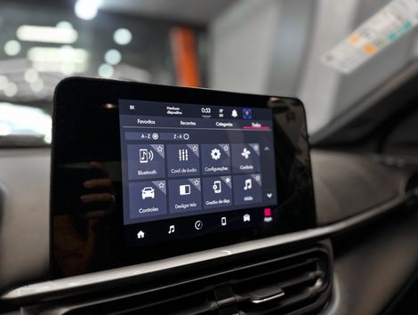 Fiat Fastback 1.0 200 Turbo Flex Aut