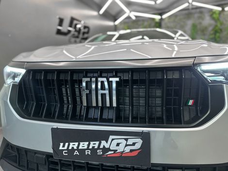 Fiat Fastback 1.0 200 Turbo Flex Aut