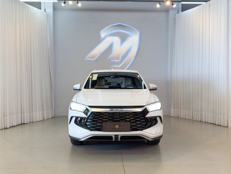 BYD Song Pro GS 1.5 16V Aut. (Hibrido)