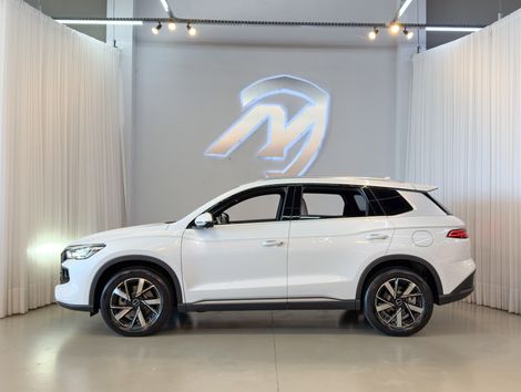 BYD Song Pro GS 1.5 16V Aut. (Hibrido)