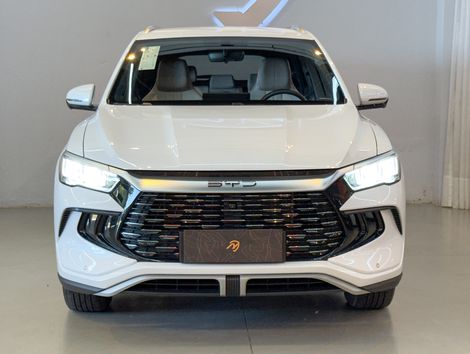 BYD Song Pro GS 1.5 16V Aut. (Hibrido)