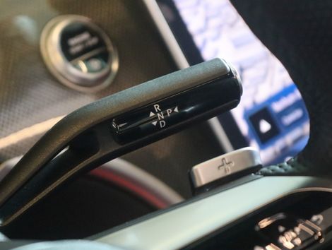 Mercedes C-300 AMG Line 2.0 TB Aut. (Híbrido)