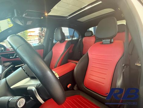 Mercedes C-300 AMG Line 2.0 TB Aut. (Híbrido)