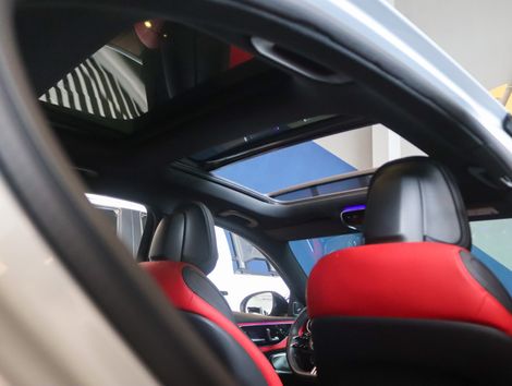 Mercedes C-300 AMG Line 2.0 TB Aut. (Híbrido)