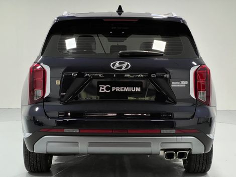 Hyundai PALISADE Signature 3.8 GDI AWD Aut.