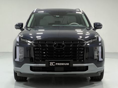 Hyundai PALISADE Signature 3.8 GDI AWD Aut.